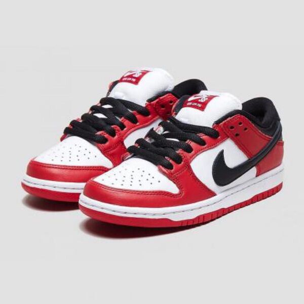 NIKE SB DUNK LOW PRO J-Pack Chicago ナイキ SB ダンク シカゴ 27cm max 95