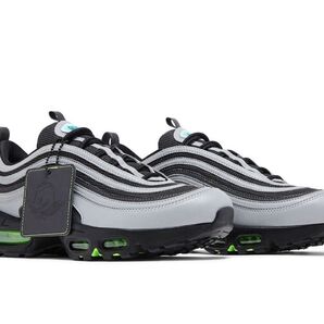 AIR MAX 95/97 DOAF OREGON ducks LIGHTNING エアマックス ディビジョン ダックス