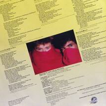 プライベート・アイズ／ダリル・ホールとジョン・オーツ　(LPレコード) Private Eyes/Daryl Hall & John Oates_画像3