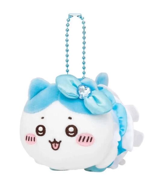 ちいかわ まじかるちいかわ ぷちミニマスコット(ハチワレ)ぬいぐるみ