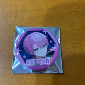 AMPTAK×COLORS AMPTAK×レインボーロード中77% アニメイト特典 けちゃ