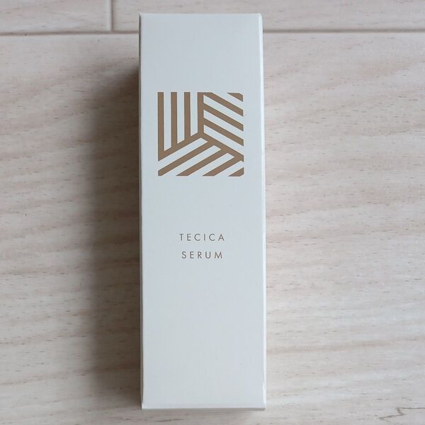 薬用tecicaセラム 23g ハンドクリーム 未開封新品