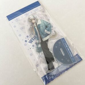 にじさんじ ウィンターデート 2024 アクリルスタンド 栞葉るり