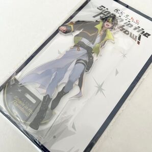 にじさんじ WORLD TOUR 2025 BIG アクリルスタンド 伊波ライ アクスタ ライブ