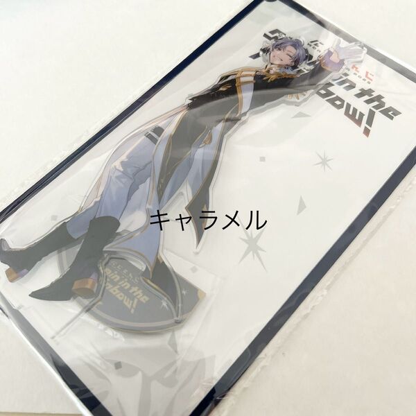 にじさんじ WORLD TOUR 2025 BIG アクリルスタンド 不破湊 アクスタ ライブ