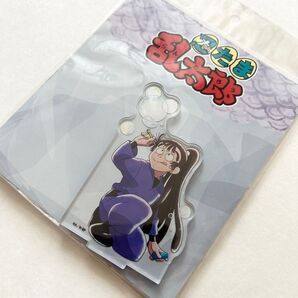忍たま乱太郎 シャボン玉作りの段 アクリルスタンド 尾浜勘右衛門 忍たま アクスタ