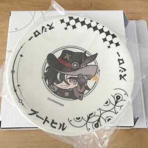 スシロー 崩壊スターレイル すし皿 ブートヒル スターレイル スタレ コラボ