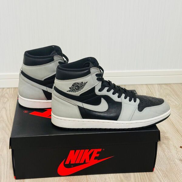 エア ジョーダン 1 high 555088-035 NIKE JORDAN HIGH OG ナイキ ハイカットスニーカー