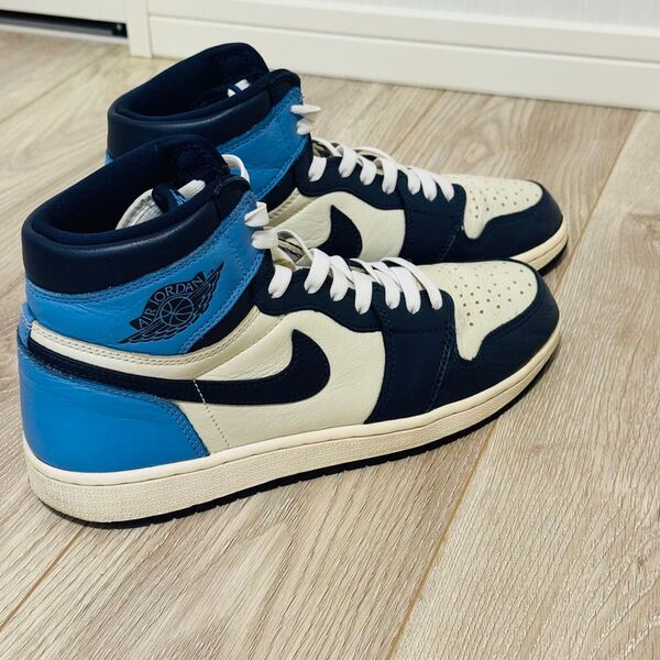 エアジョーダン 1 high 555088-140 ナイキ AIR OG HIGH JORDAN NIKE スニーカー RETRO