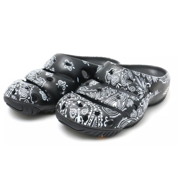 【新品】KEEN キーン YOGUI ARTS HIDE&SEEK サンダル ヨギアーツ ハイドアンドシーク 28.0㎝
