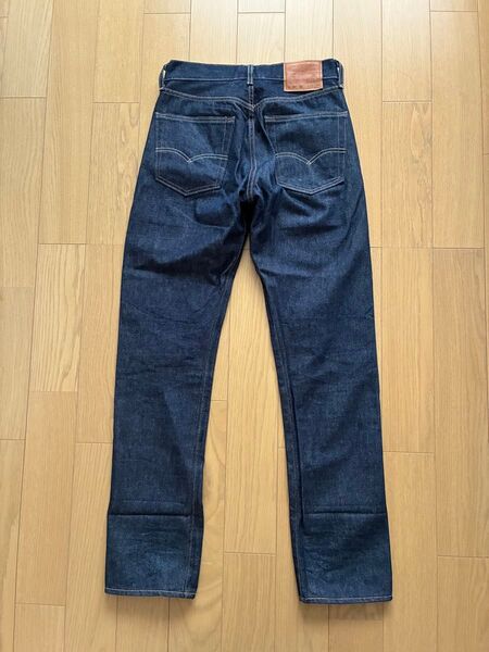 Levi's 501 ’93 USA製 リーバイスプレミアム 赤耳 W28