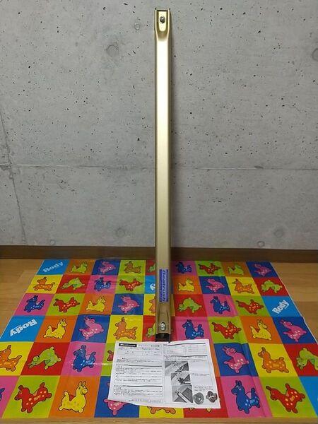 インサイト トランクバー ZE2