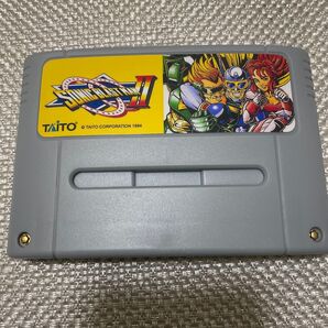 ソニックブラストマンII SFC