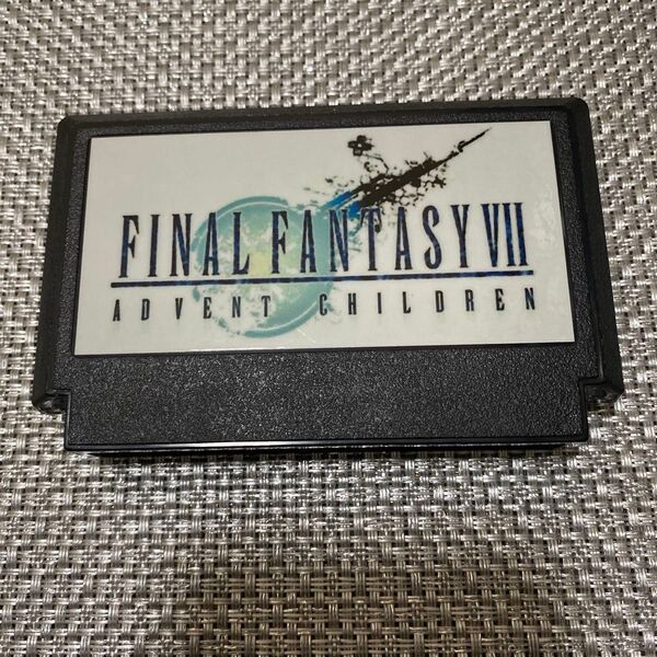 ファイナルファンタジーVII FC