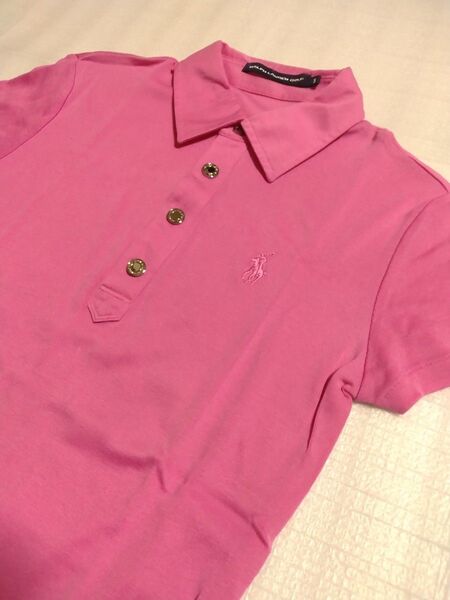 RALPH LAUREN GOLF(ラルフローレンゴルフ) ポロシャツ サイズS
