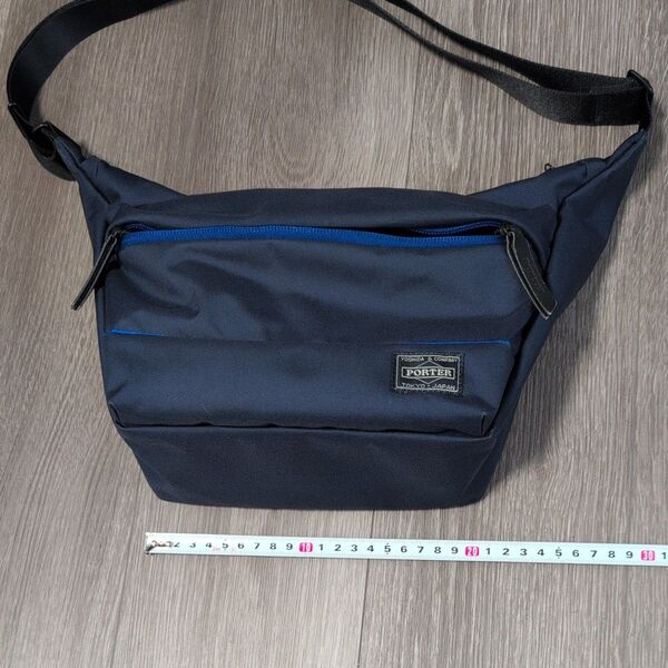 PORTER ショルダーバッグ ムースS