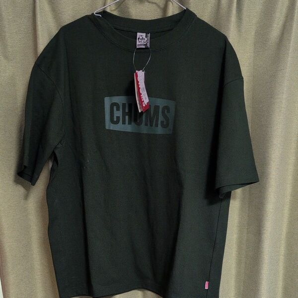 chums Tシャツ