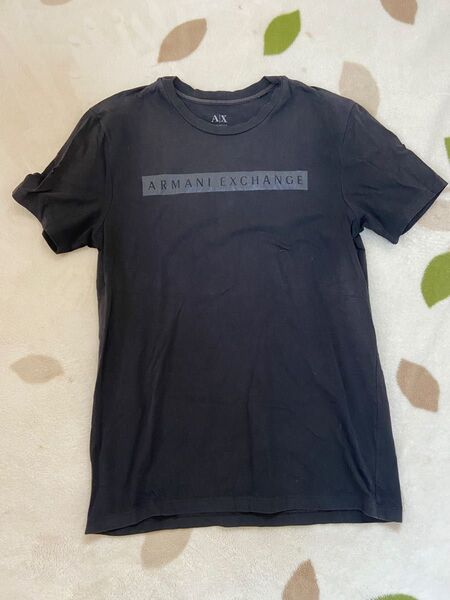 アルマーニ エクスチェンジ Tシャツ Mサイズ