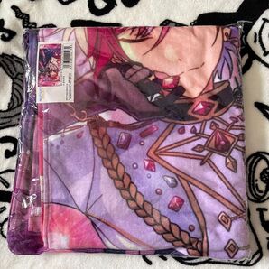 ビジュアルバスタオルvol.4 逆先夏目