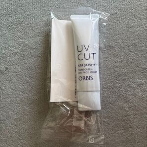 新品未開封 ORBIS UVカット サンスクリーン モイスト