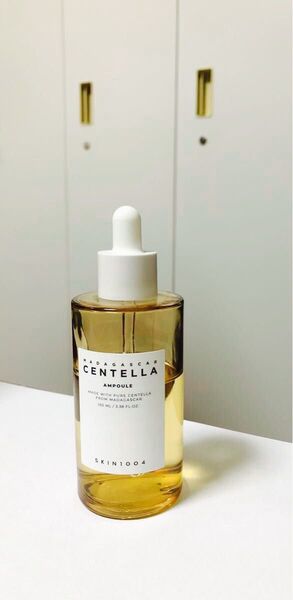 SKIN1004 センテラ アンプル 100ml