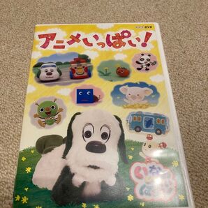 いないいないばあっ! DVD