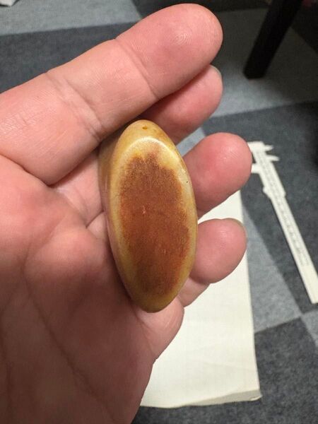 烏鴉皮 石印材 銀包金 篆刻 古印材 中国 書道 落款印 文房具 田黄 鶏血 天然石