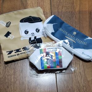 ポーチ まとめ売り