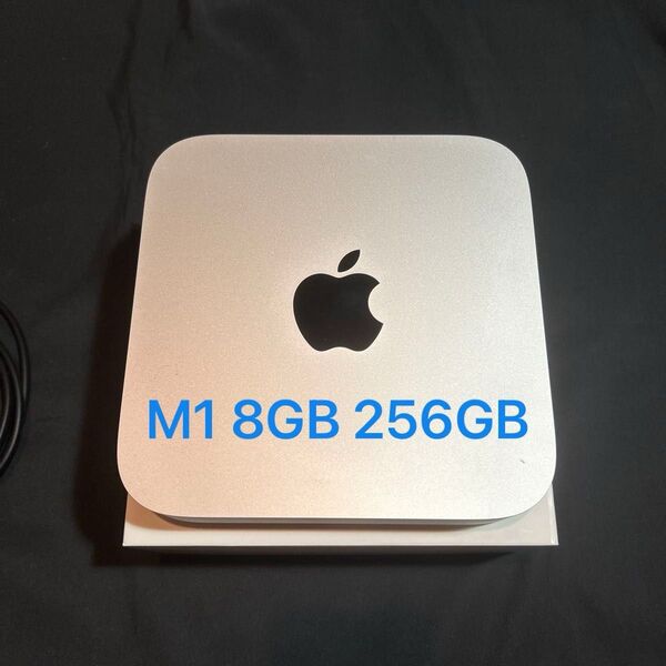 Mac mini M1 8GB 256GB A2348
