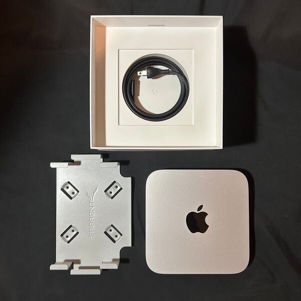Mac mini M1 8GB 256GB A2348