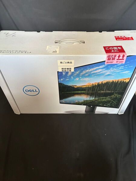 DELL U2718Q