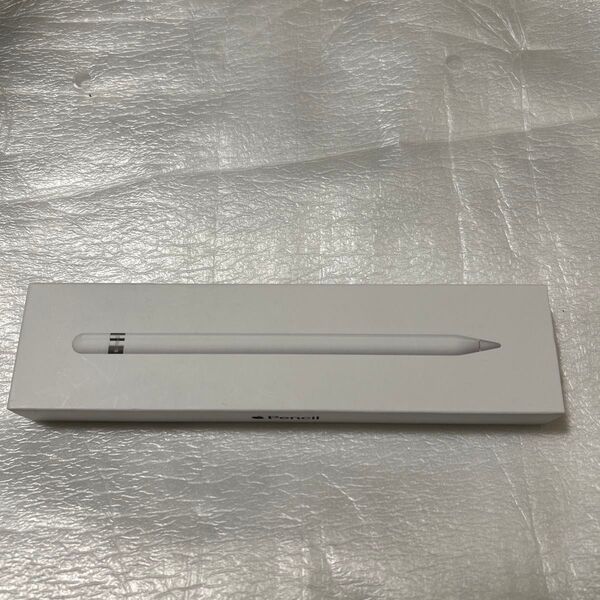 Apple Pencil (第1世代) MK0C2JA