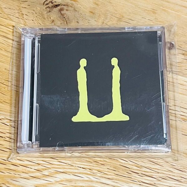 G-DRAGON アルバム「Ubermensch」