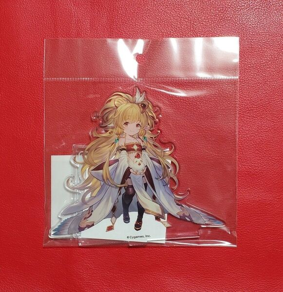 グラブル マキラ アクリルスタンド グランブルーファンタジー