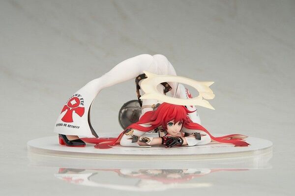 未開封品 GUILTY GEAR -STRIVE- 1/9 JACK-O' ジャック・オー フィギュア