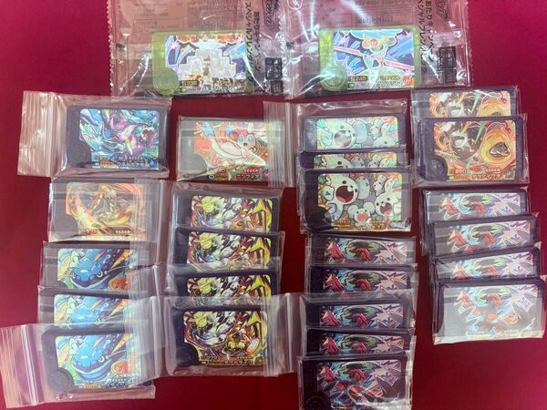 ポケモンフレンダ 第5弾まとめ売り 未使用品