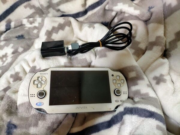PsVita本体