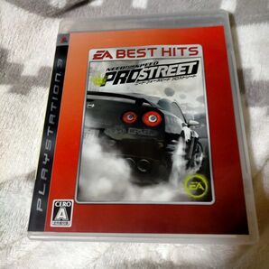 PS3ニードフォースピード