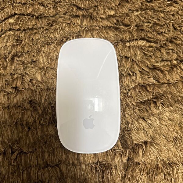 Apple Magic Mouse ホワイト