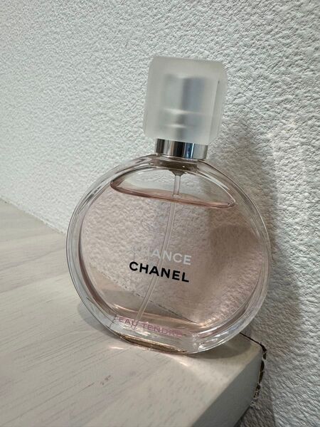 CHANEL シャネル チャンス 50ml 香水