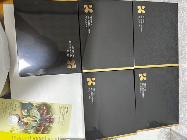 未開封 P3 NMN ヒカル プロデュース サプリ30袋 5箱