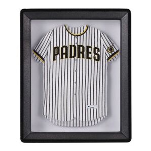 パドレス MLB ユニフォームフレームマグネット サンディエゴパドレス