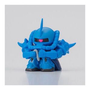 まちぼうけ ガンダムフィギュア3 グフ