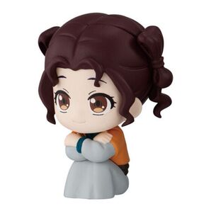 薬屋のひとりごと 子翠 まちぼうけフィギュア シスイ
