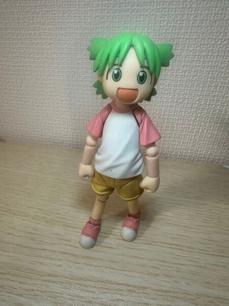 よつばと!リボルテック