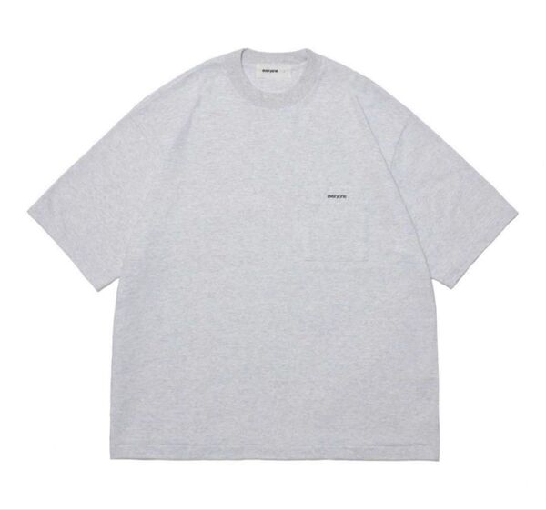 everyone pocket tee shirts ASH GRAY エンノイ ennoy 半袖 Tシャツ ash gray