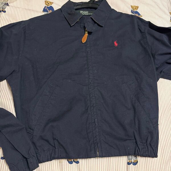 Ralph Lauren ラルフローレン 古着 ジャケット