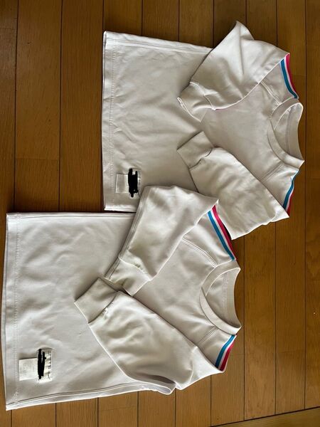 ひかりのくに 体操服 110cm 2枚セット