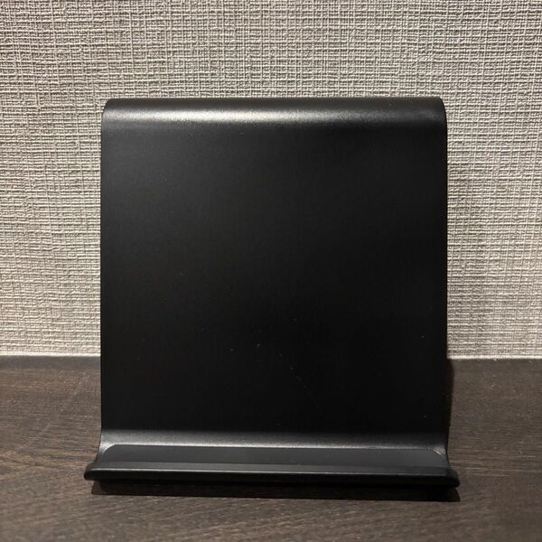 UGREEN iPad スタンド タブレットとスマホ 兼用 角度調整可能 ブラック