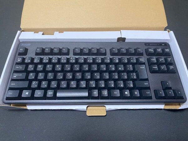 ELECOM キーボード